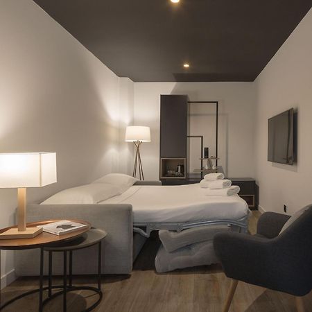 Hotel Tayko Билбао Екстериор снимка