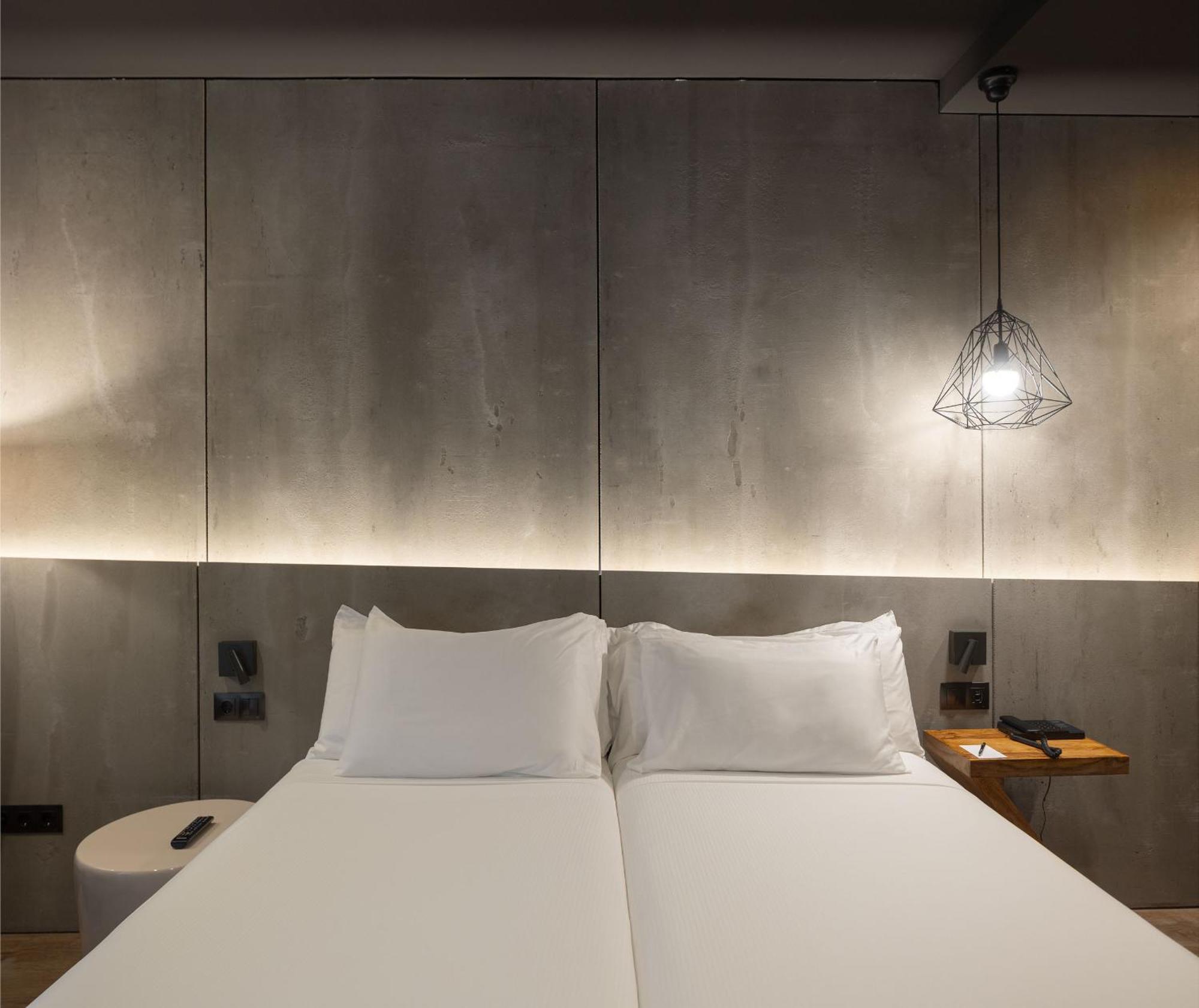 Hotel Tayko Билбао Екстериор снимка