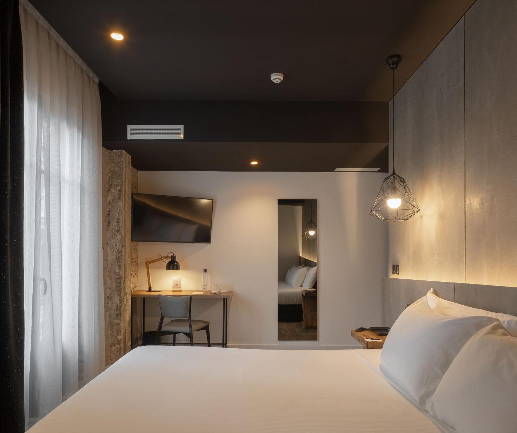 Hotel Tayko Билбао Екстериор снимка