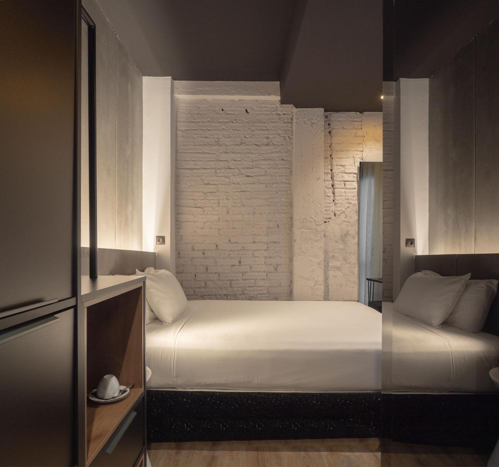 Hotel Tayko Билбао Екстериор снимка