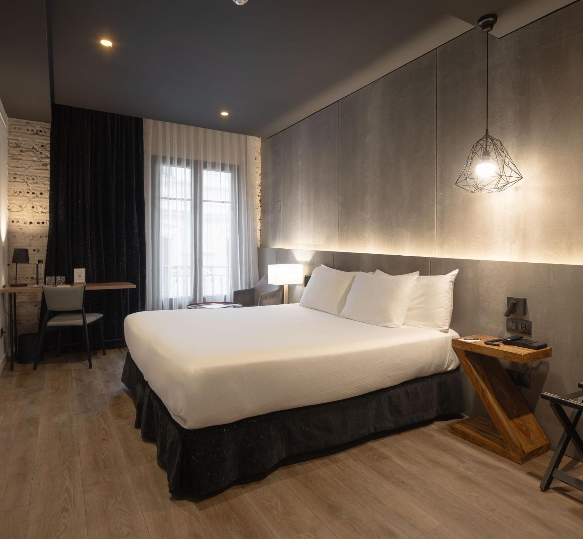 Hotel Tayko Билбао Екстериор снимка