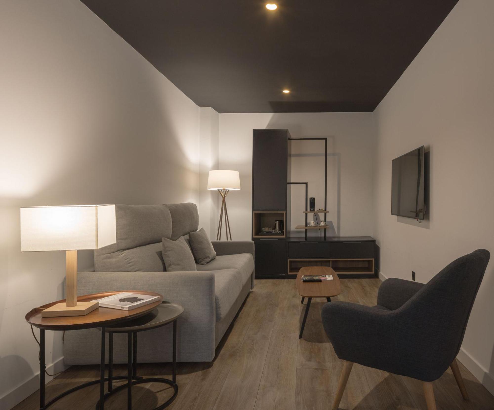 Hotel Tayko Билбао Екстериор снимка