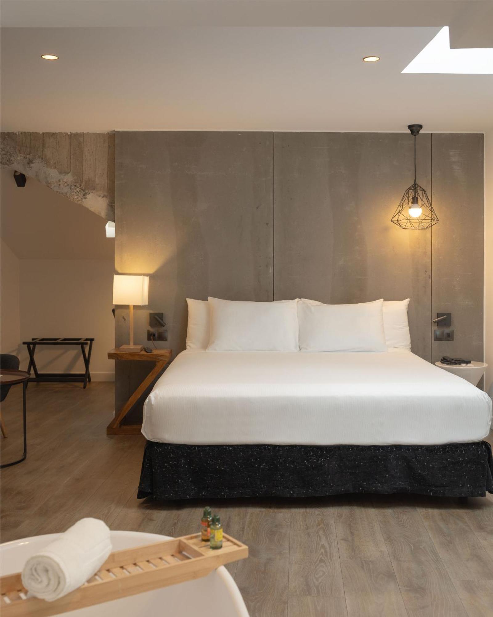 Hotel Tayko Билбао Екстериор снимка