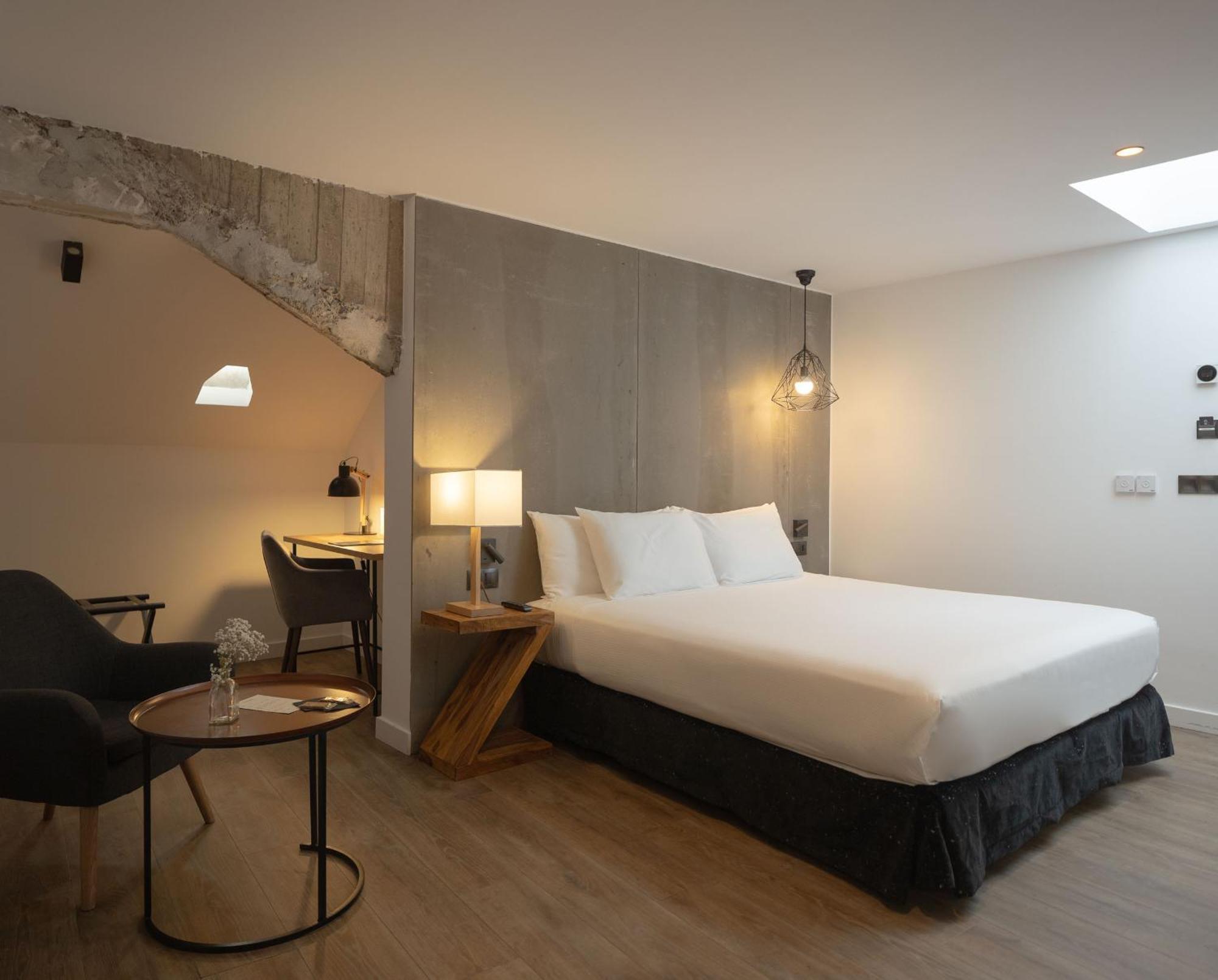 Hotel Tayko Билбао Екстериор снимка