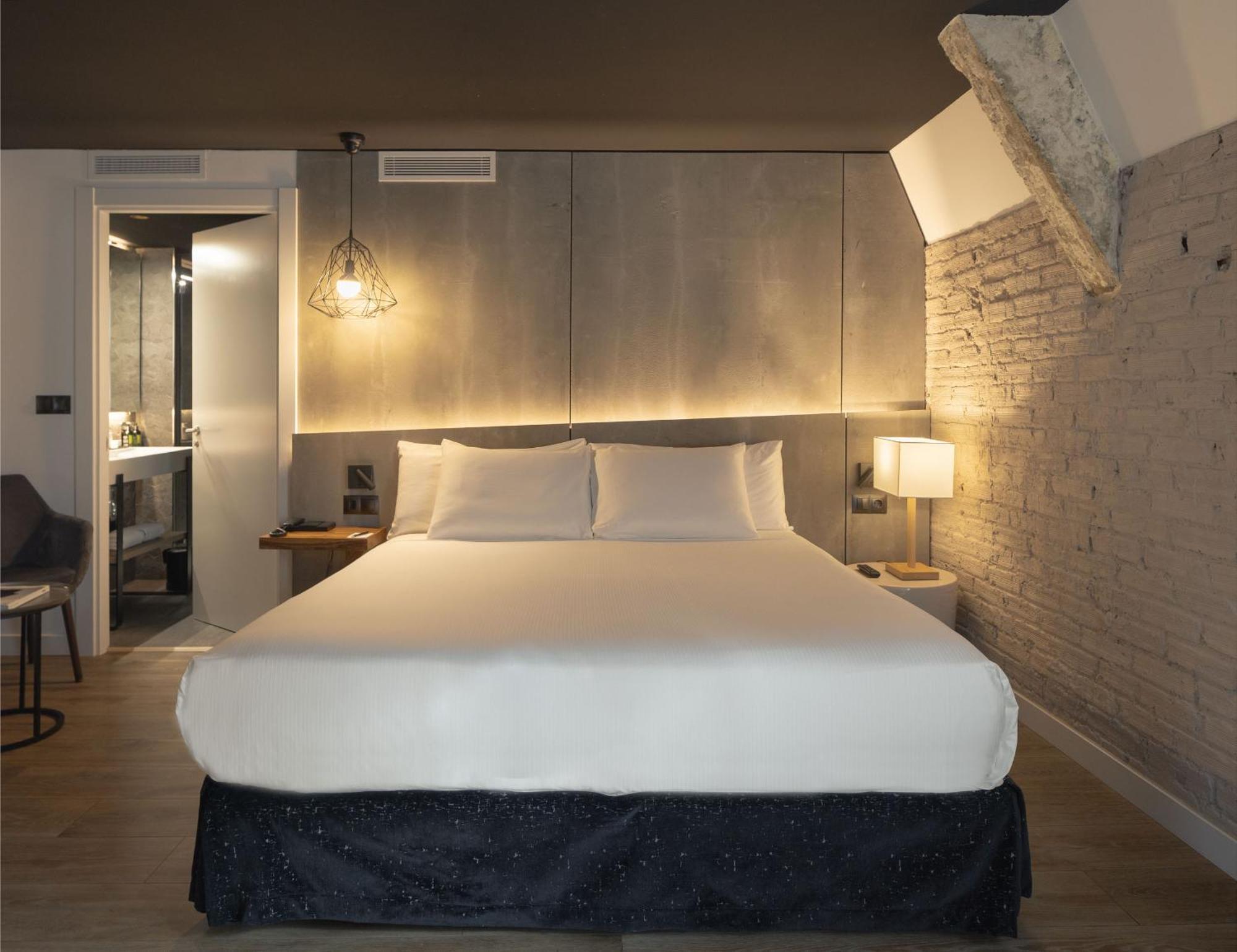 Hotel Tayko Билбао Екстериор снимка