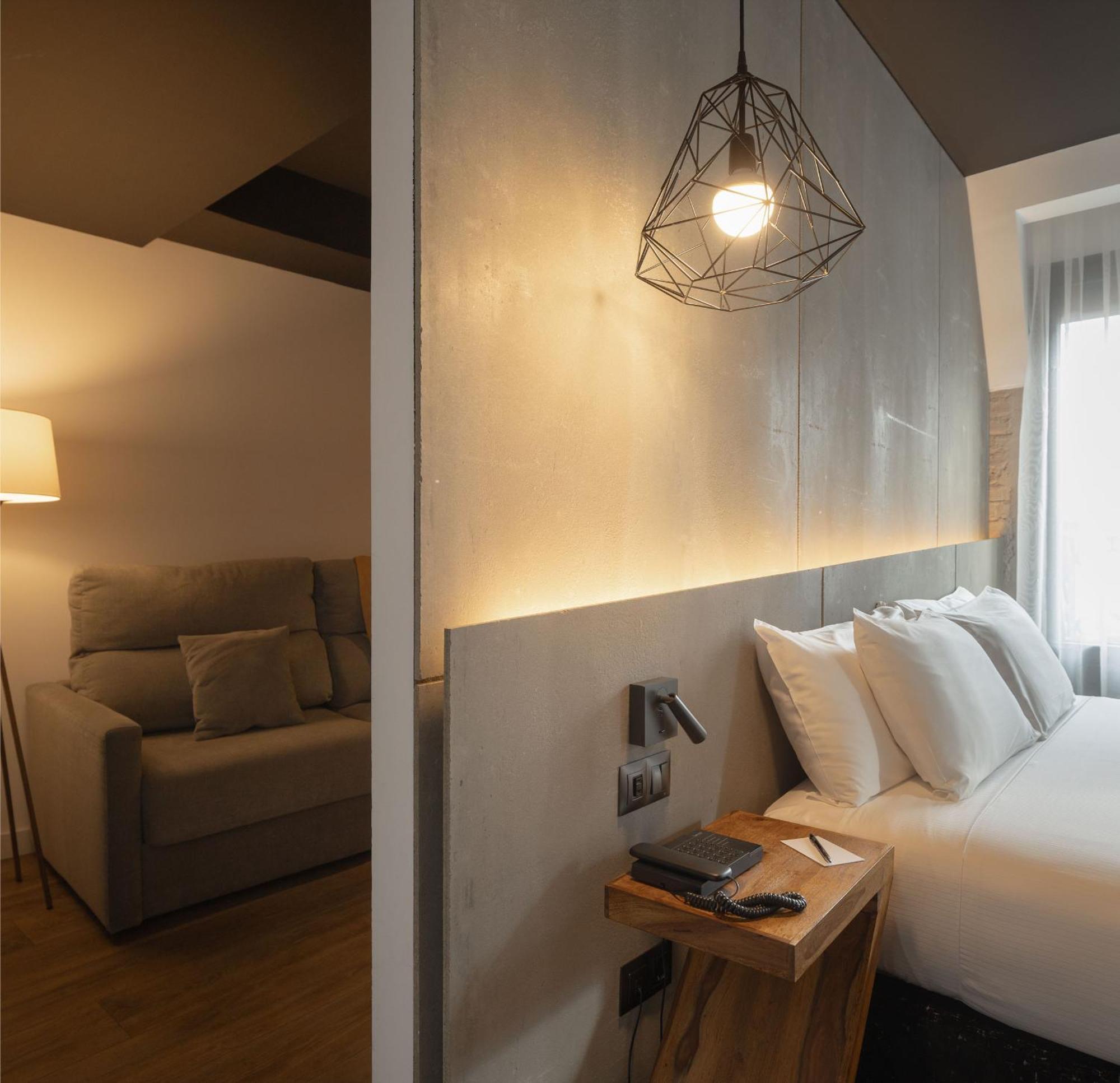 Hotel Tayko Билбао Екстериор снимка