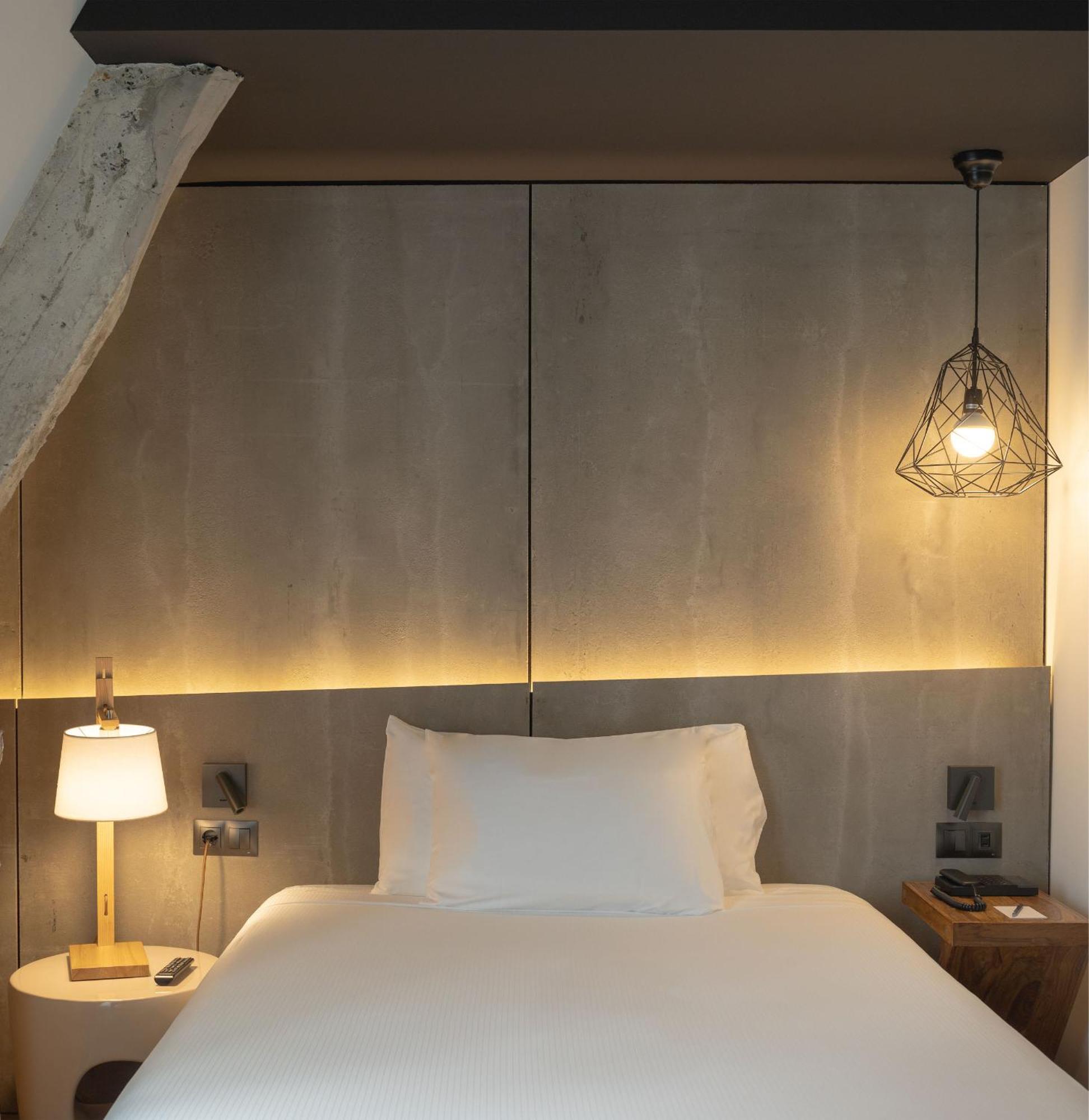 Hotel Tayko Билбао Екстериор снимка