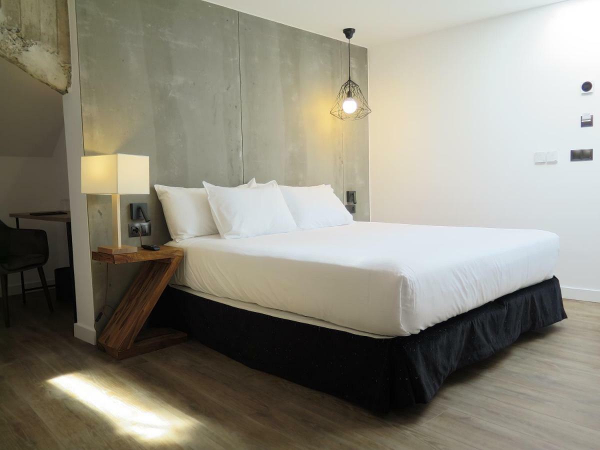 Hotel Tayko Билбао Екстериор снимка