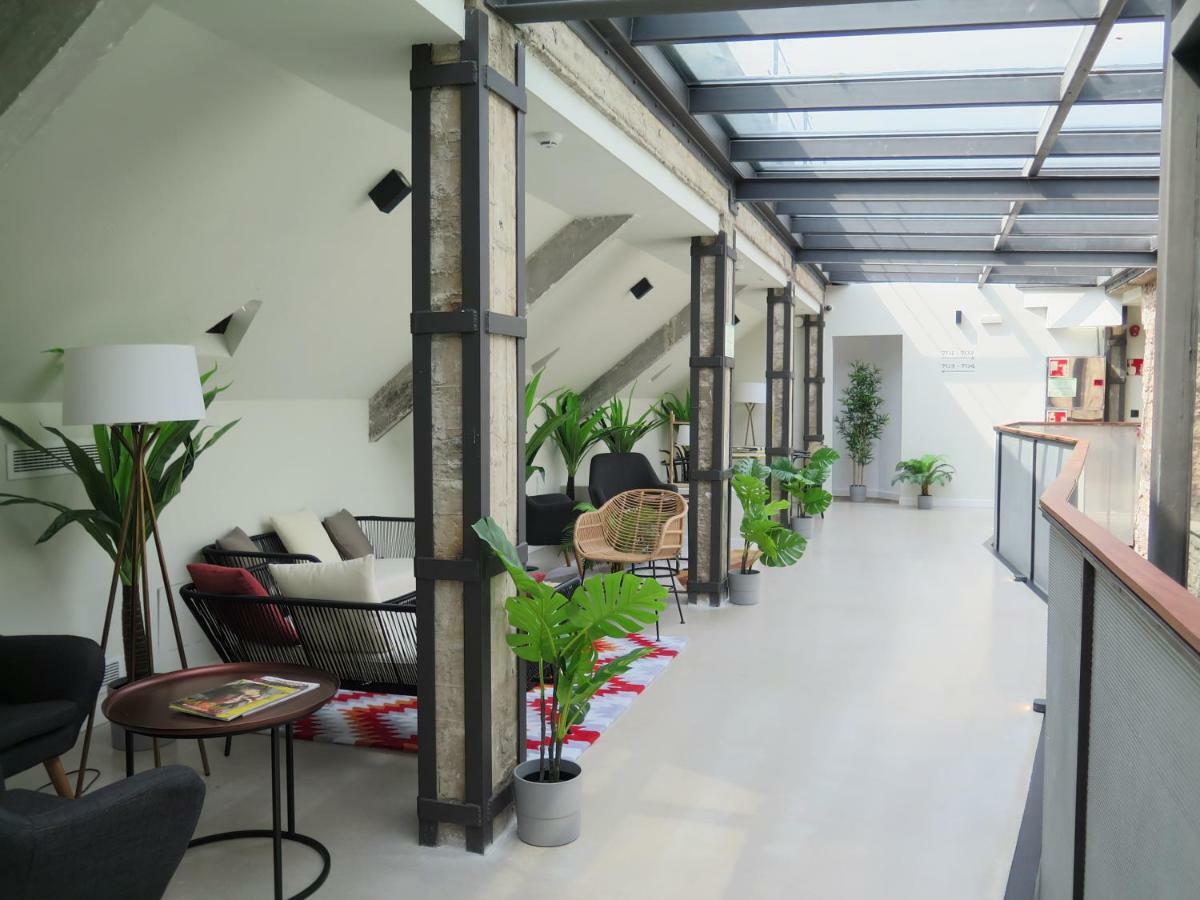 Hotel Tayko Билбао Екстериор снимка